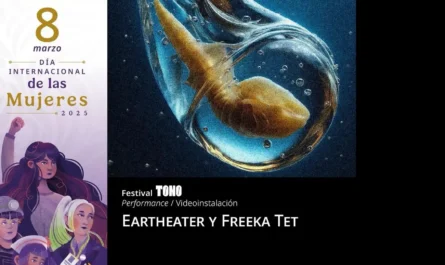 Eartheater y Freeka Tet