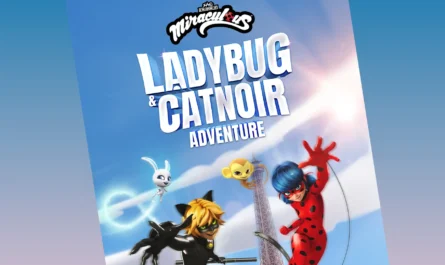 La magia de Miraculous llega a CDMX