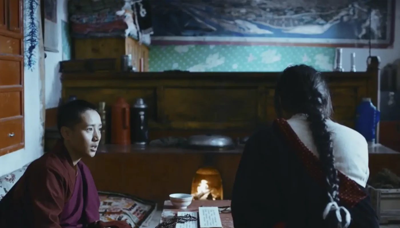 RESEÑA Muestra de Cine Chino Contemporáneo