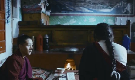 RESEÑA Muestra de Cine Chino Contemporáneo