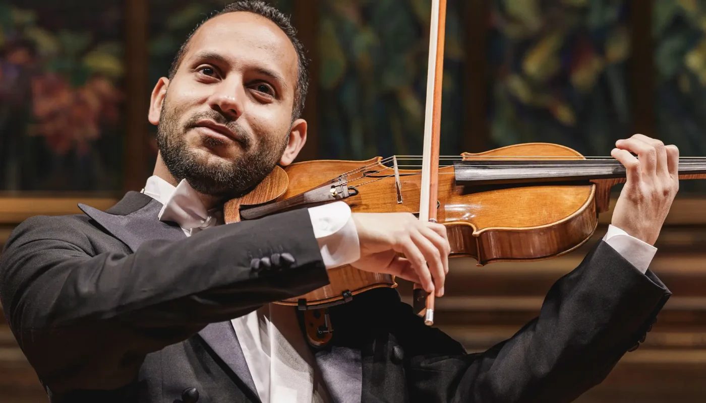 Sonata histórica de Gomes llega a México