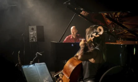 Vive la magia del Piano Day 2025