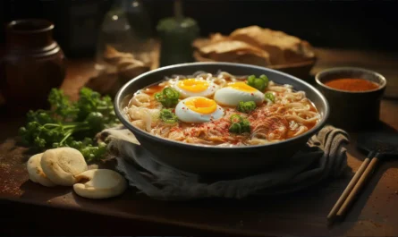 ¿Dónde encontrar birriamen en CDMX?