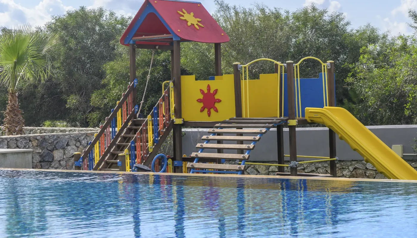 7 balnearios escondidos en CDMX