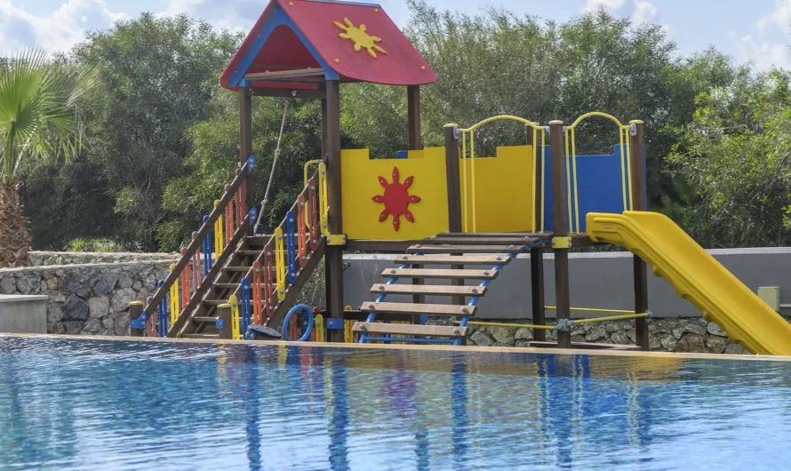 7 balnearios escondidos en CDMX