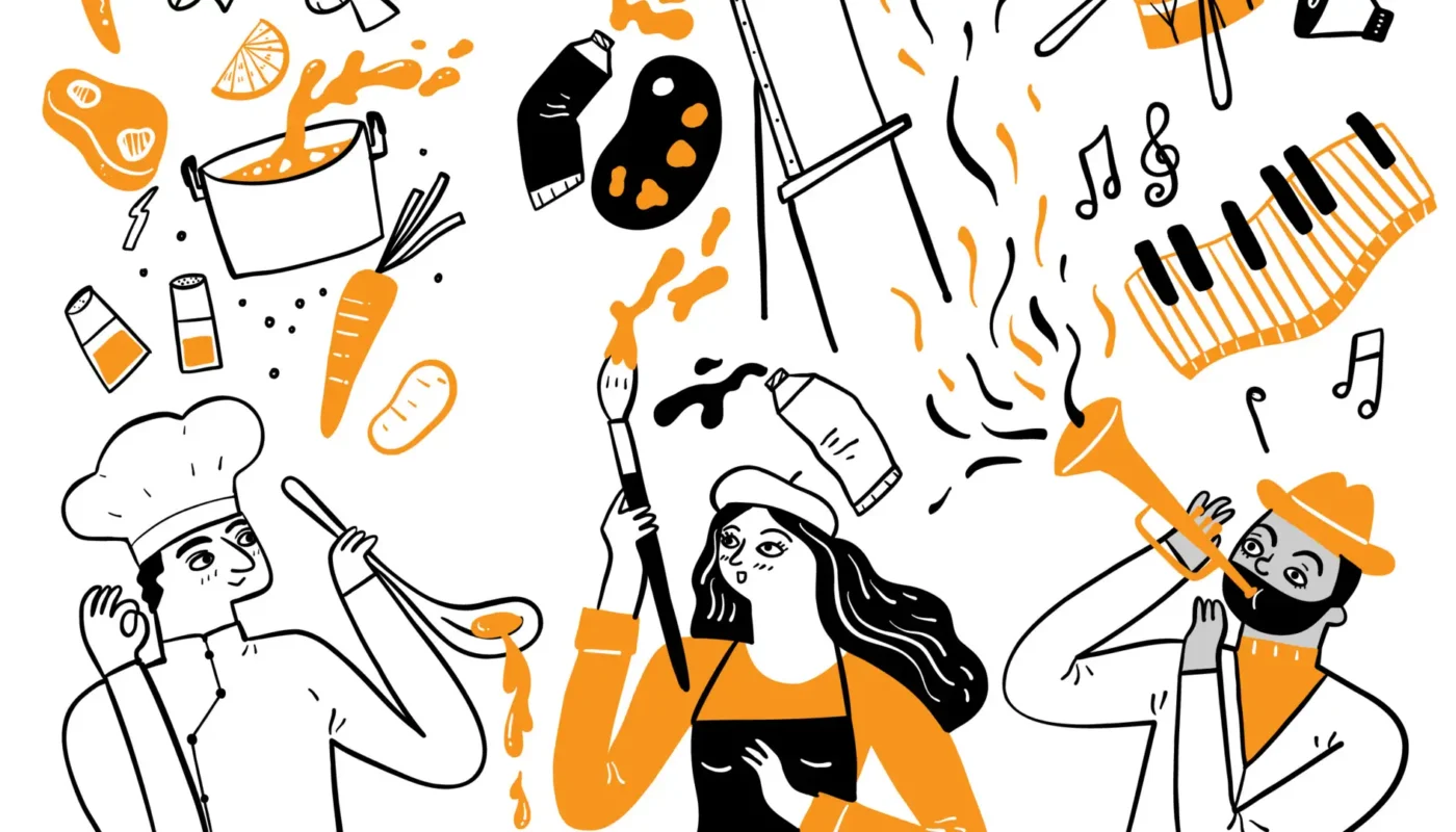 Abril en CDMX conciertos, ferias, arte y más