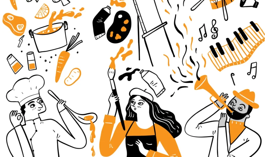 Abril en CDMX: conciertos, ferias, arte y más