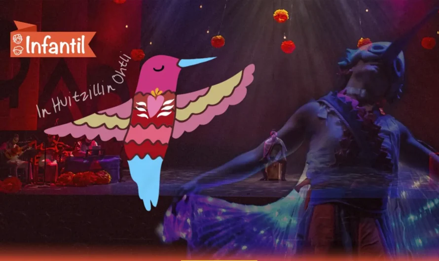 ¿Por qué todos hablan del Colibrí?