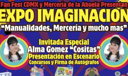 Te imaginas un día con Cositas