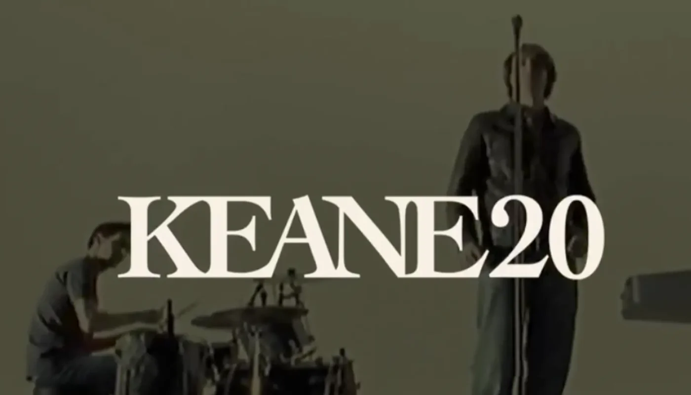 ¿Dónde y cómo conseguir boletos para Keane en CDMX?