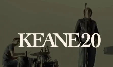 ¿Dónde y cómo conseguir boletos para Keane en CDMX?