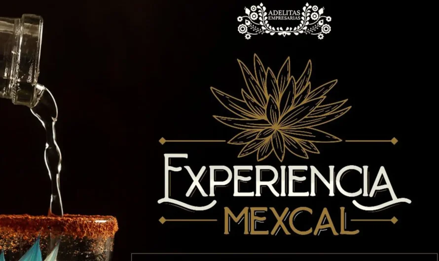 ¡Experiencia Mexcal 2025 para celebrar a papá!