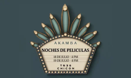 Cine y mezcal en una experiencia multisensorial