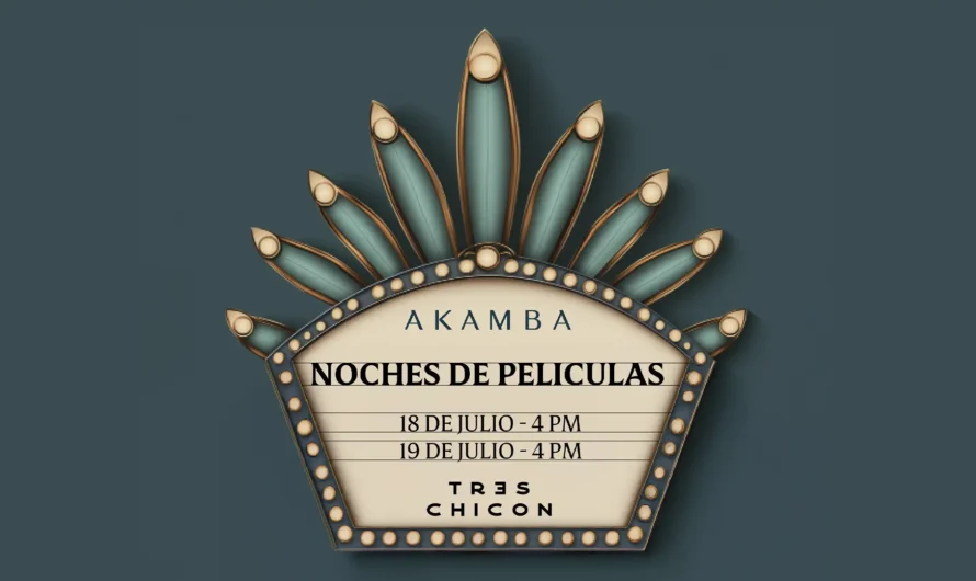 Cine y mezcal en una experiencia multisensorial