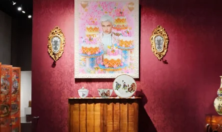 Descubre 70 retratos icónicos de Pierre et Gilles