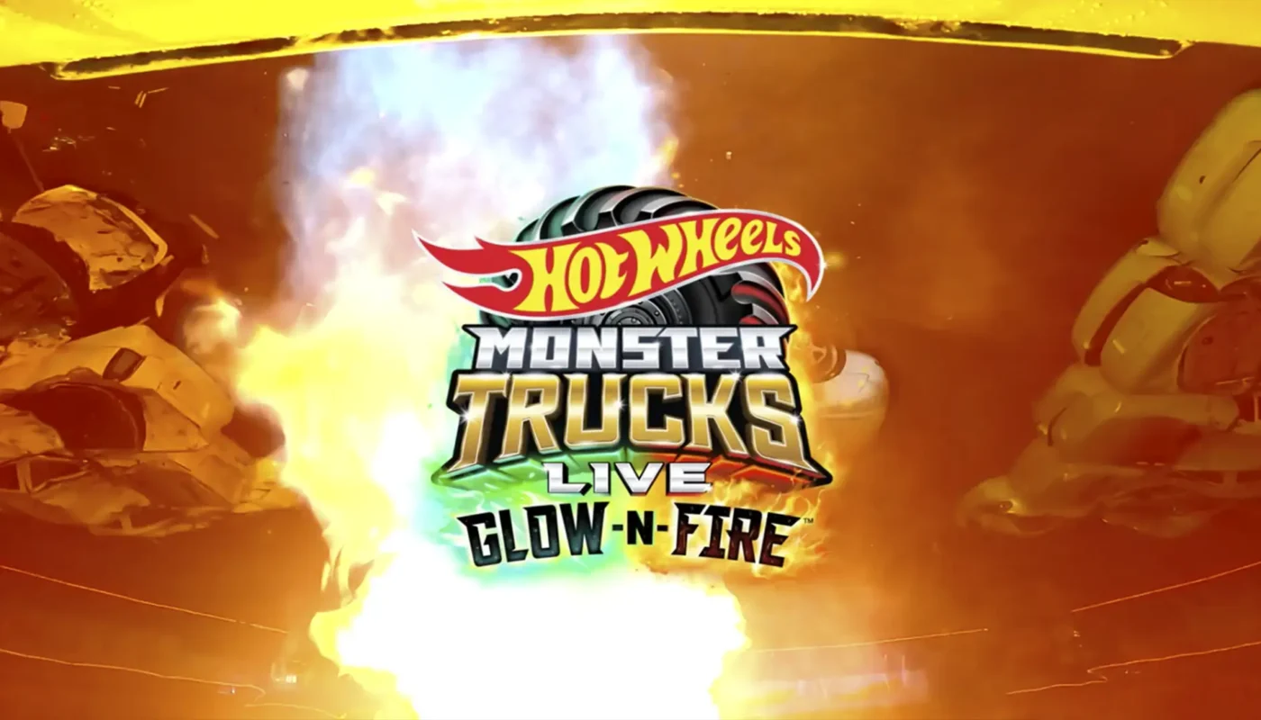 Hot Wheels Monster Trucks Live en Arena CDMX