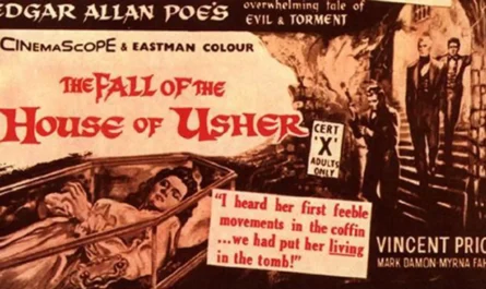 Sumérgete en 4 relatos de Edgar Allan Poe