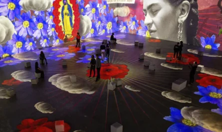 11 experiencias inmersivas en la CDMX