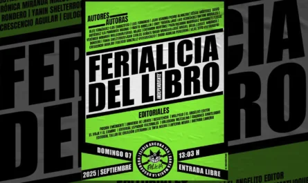 Atrévete a vivir la experiencia FeriAlicia 2025