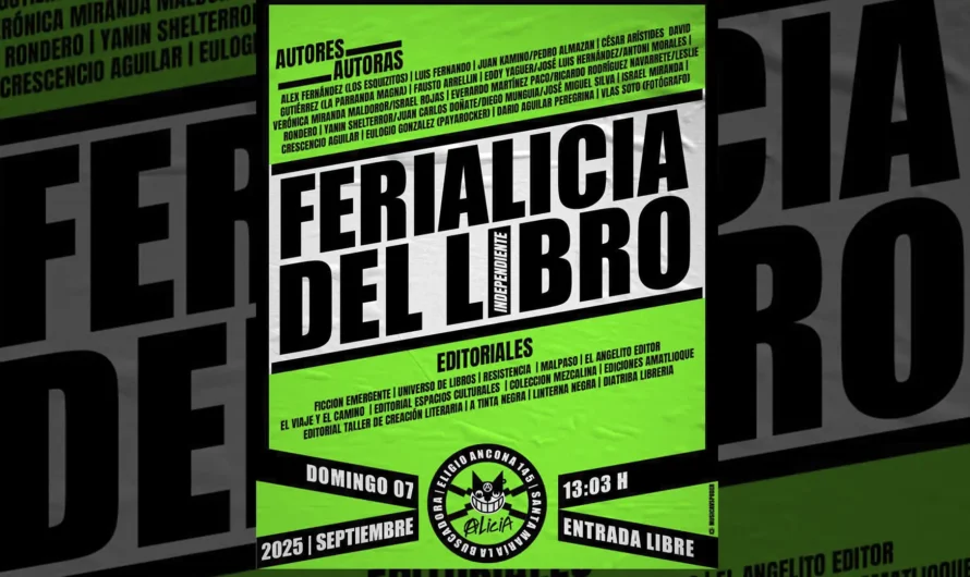 FeriAlicia 2025: atrévete a vivir la experiencia