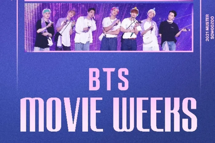 BTS regresa con 4 shows espectaculares