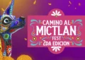 Camino al Mictlán Fest regresa al Centro Histórico