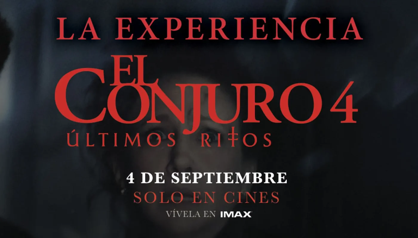 Desafío Cinépolis lanza 7 escalofriantes retos