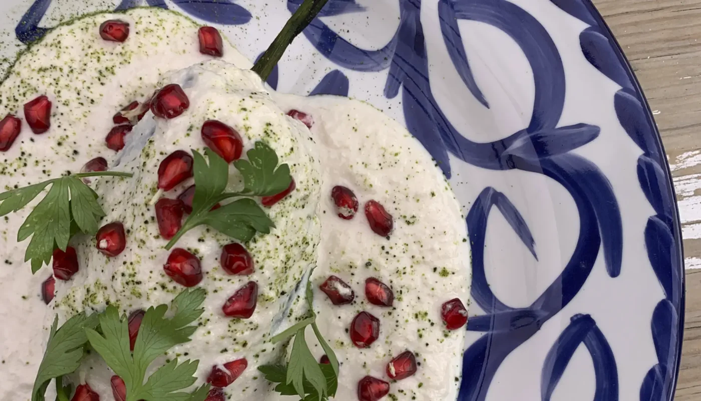 Dónde probar el mejor Chile en Nogada