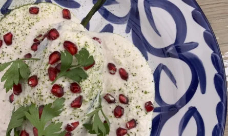 Dónde probar el mejor Chile en Nogada