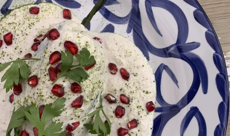 ¿Dónde probar el mejor Chile en Nogada?