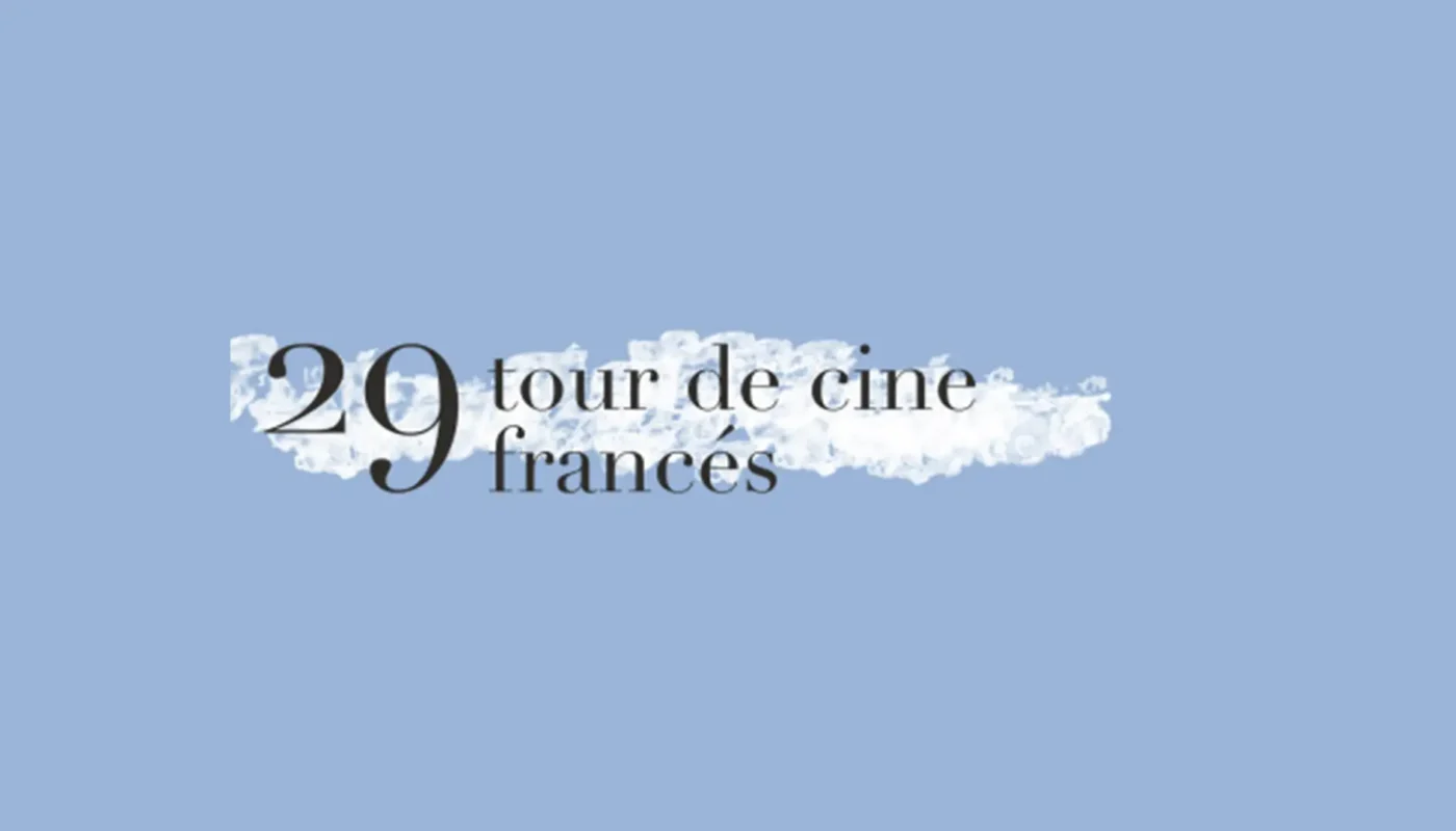 El 29o Tour de Cine Francés llega a México