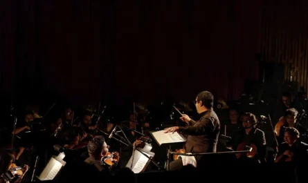 Listo para sentir La Bohème como nunca