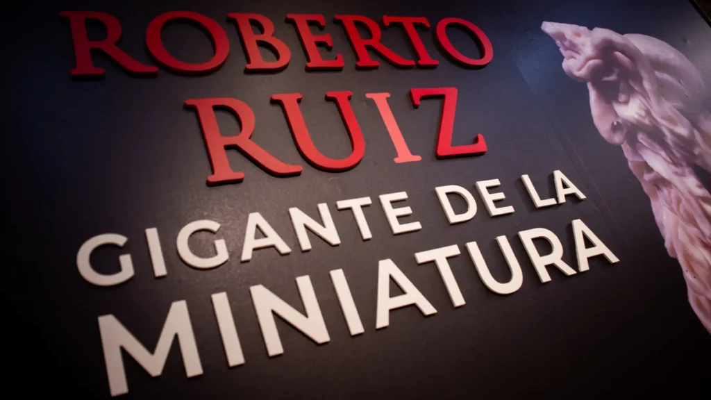 Miniaturas mexicanas conquistan al mundo