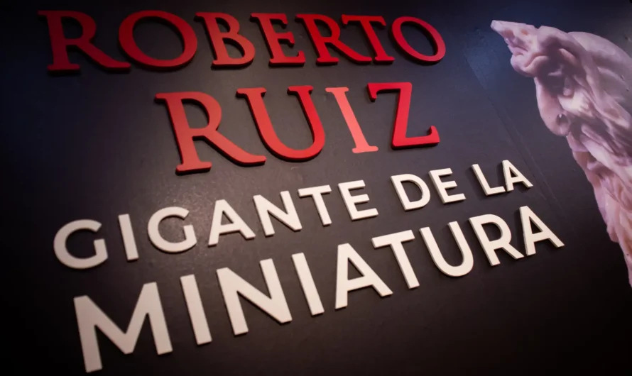 ¡600 miniaturas mexicanas conquistan al mundo!