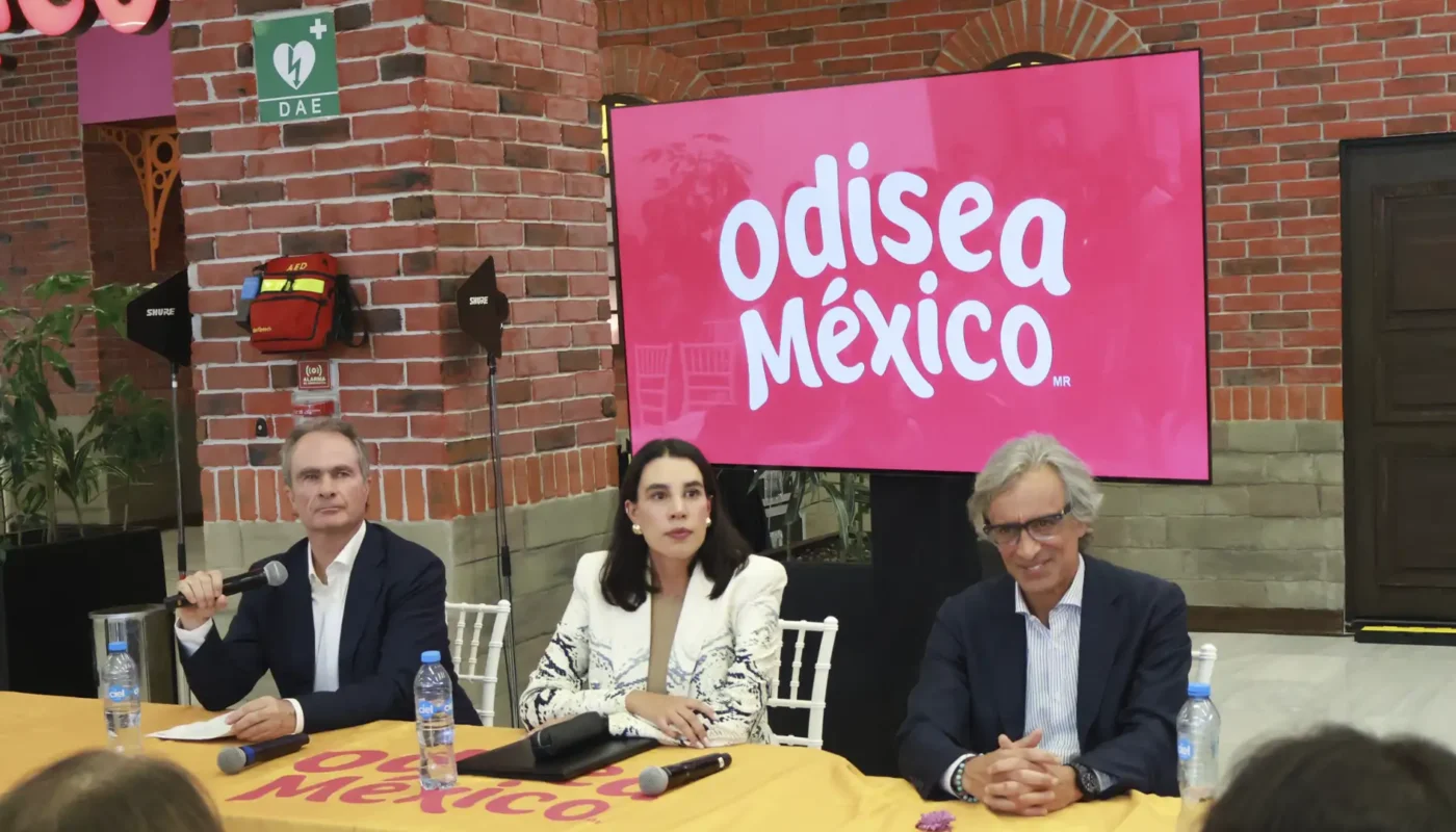 Odisea México 25 impactantes salas temáticas