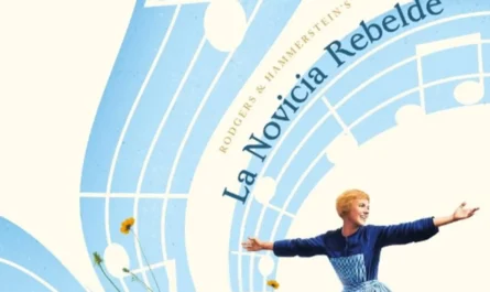 Redescubre La Novicia Rebelde en 4K