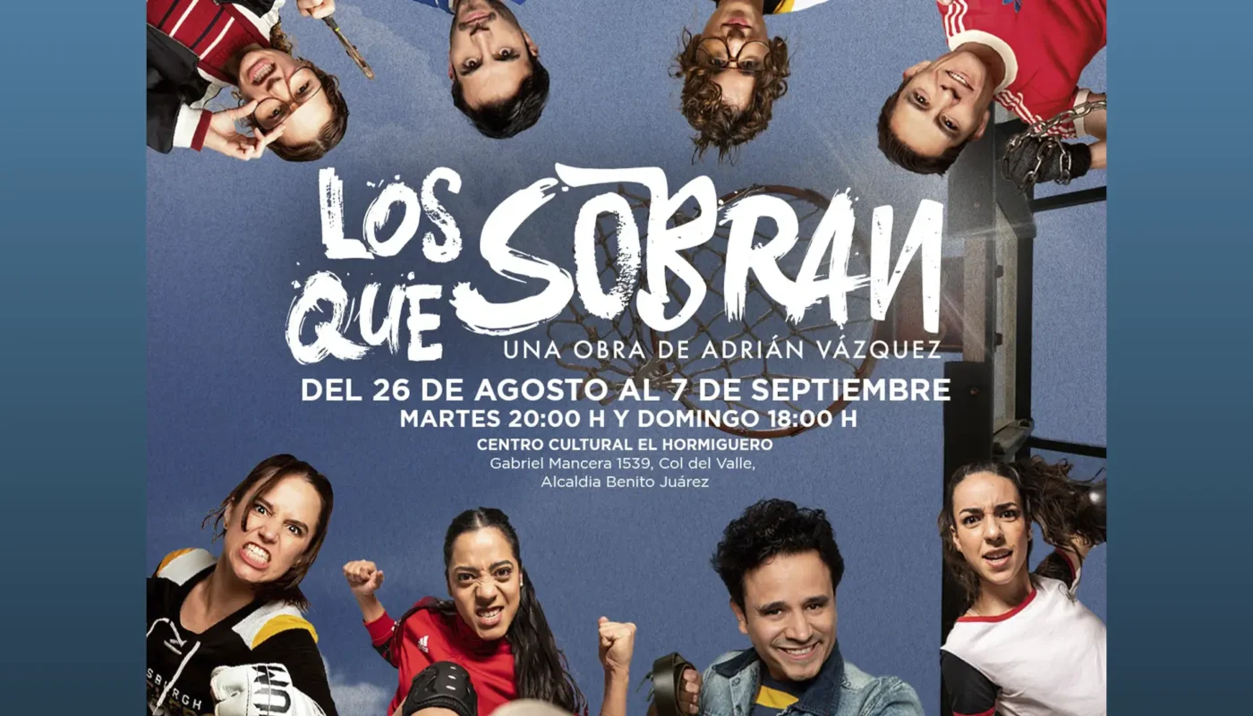 Una amistad que desafía al tiempo