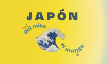 Viaja a Japón sin salir de la CDMX