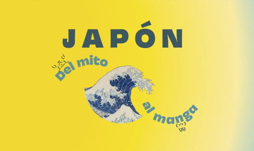 Viaja a Japón sin salir de la CDMX