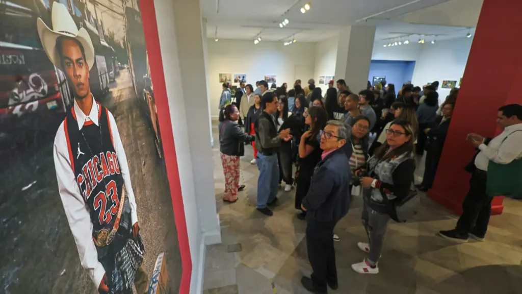 50 fotos juveniles que transforman nuestra mirada