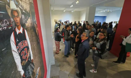 50 fotos juveniles que transforman nuestra mirada