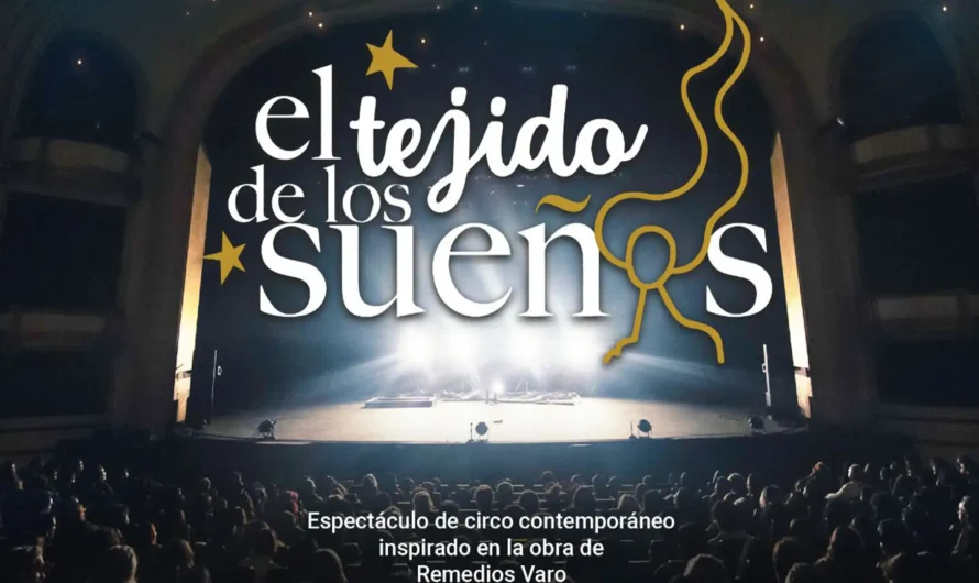 Remedios Varo: 16 tejidos en escena