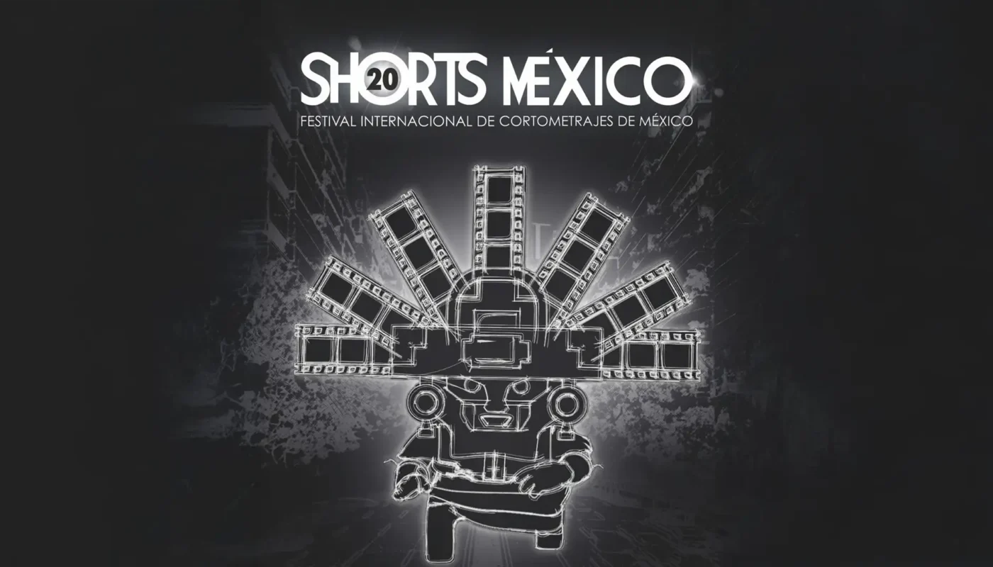 Shorts México presentan 1000 cortos en septiembre