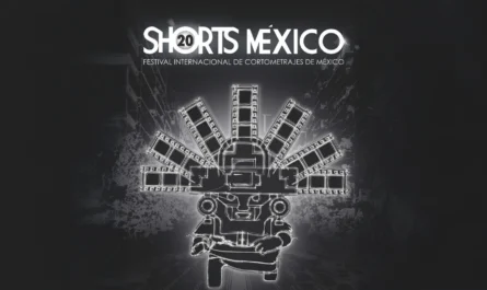 Shorts México presentan 1000 cortos en septiembre