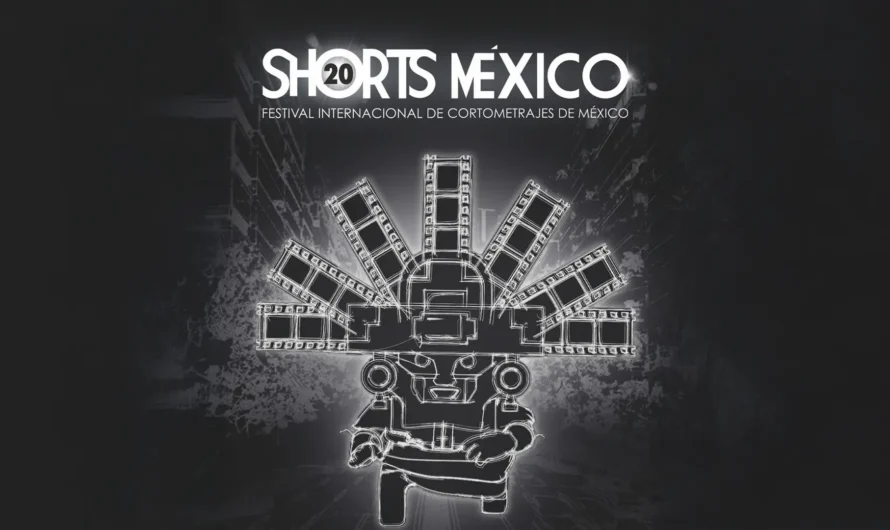 Shorts México presenta 1000 cortos en septiembre