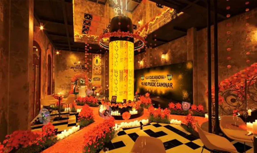 ¡Raid® honra a los insectos que ya volaron!