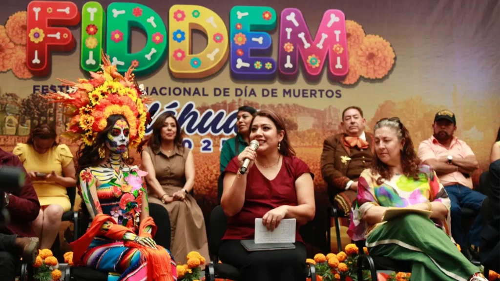 Tláhuac honra la vida y la memoria