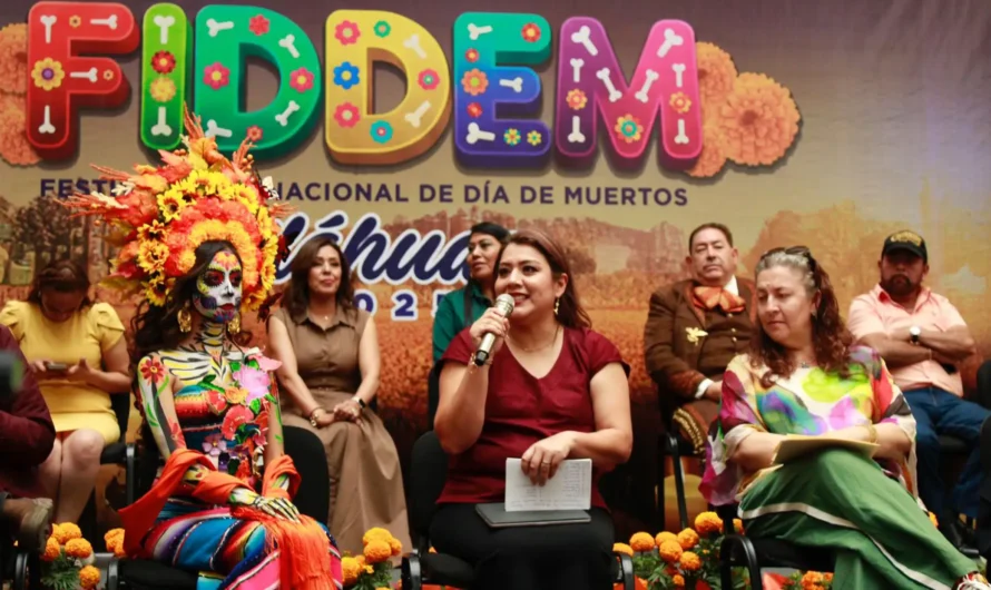 Tláhuac honra la vida y la memoria