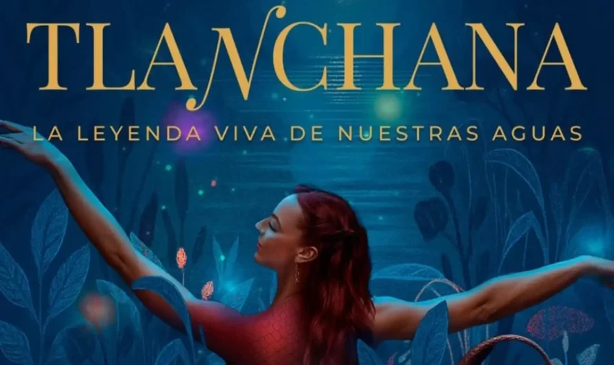 Tlanchana Ballet: magia, danza y leyenda