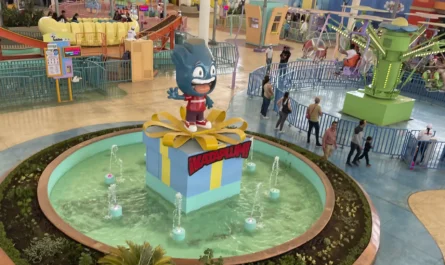 Kataplúm celebran 7 años